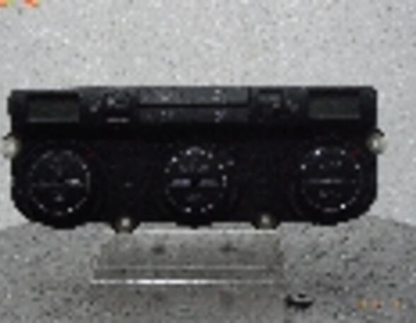 Air Conditioning Control Unit VW PASSAT (3C2), VW PASSAT Variant (3C5), VW PASSAT Variant (365)