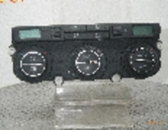 Bedieningselement airconditioning VW PASSAT Variant (3C5), VW GOLF V Variant (1K5), VW PASSAT (3C2), VW CC (358)