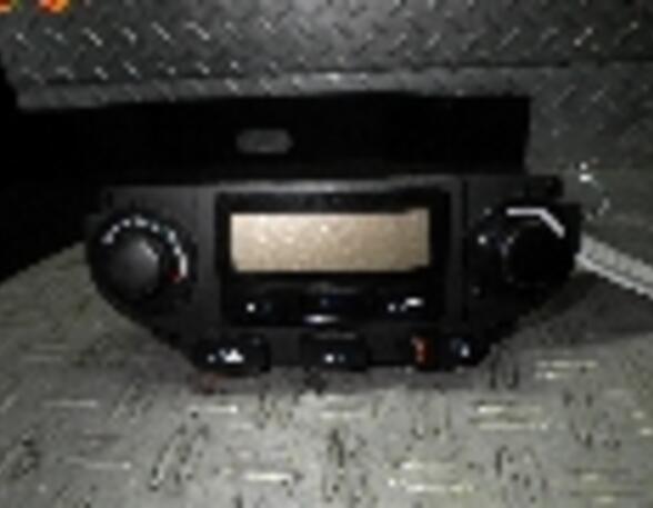 Air Conditioning Control Unit CHEVROLET LACETTI (J200)