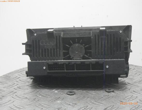 Bedieningselement airconditioning AUDI A3 (8P1), AUDI A3 Sportback (8PA)