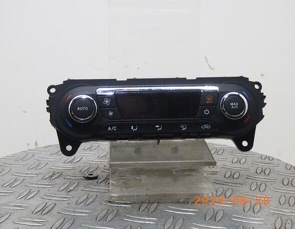 Air Conditioning Control Unit FORD Focus III (--)