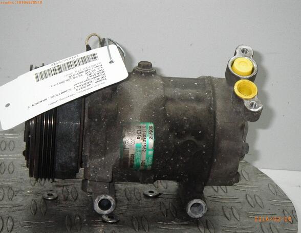 Air Conditioning Compressor RENAULT CLIO II (BB0/1/2_, CB0/1/2_)