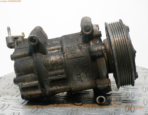 Air Conditioning Compressor FIAT QUBO (225)