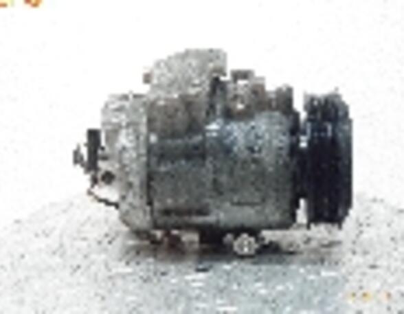 Airco Compressor SEAT IBIZA IV (6L1)