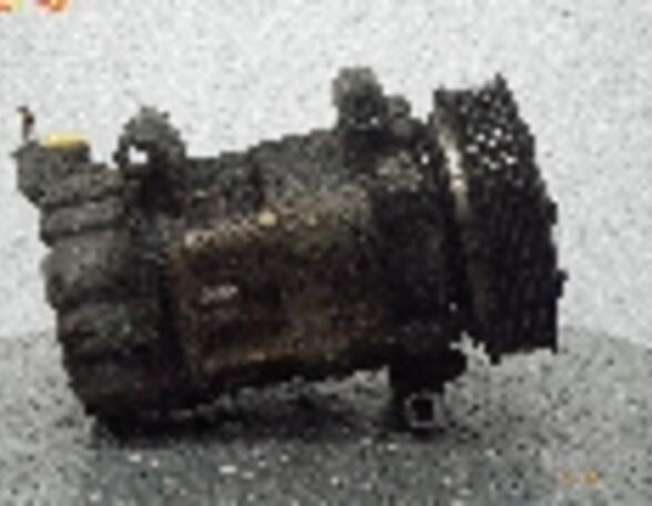 Air Conditioning Compressor PEUGEOT 207 (WA_, WC_)