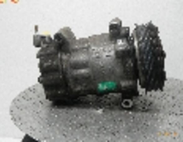 Air Conditioning Compressor PEUGEOT 307 (3A/C)
