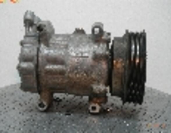 Air Conditioning Compressor RENAULT TWINGO II (CN0_)