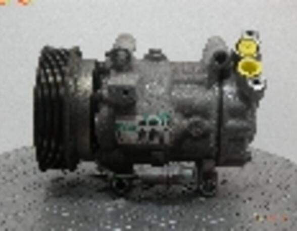 Air Conditioning Compressor RENAULT TWINGO II (CN0_)