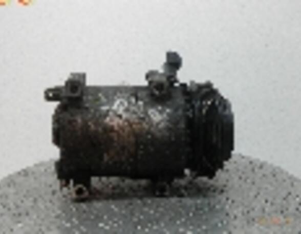 Air Conditioning Compressor HYUNDAI i20 (PB, PBT)