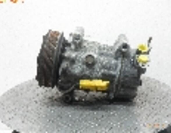 Air Conditioning Compressor PEUGEOT 307 Break (3E)