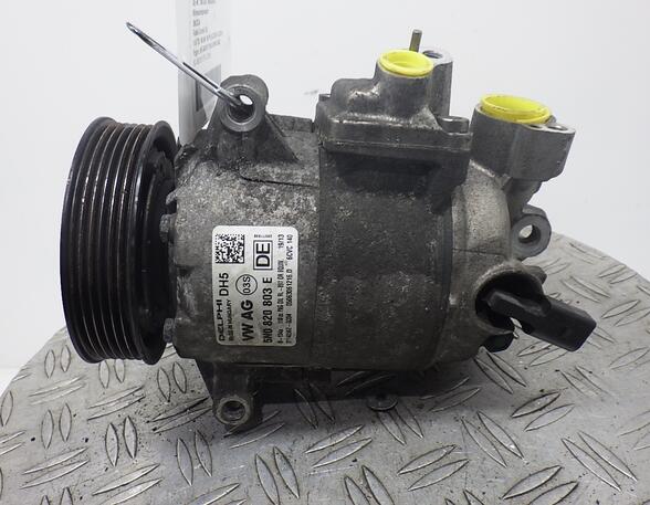 Airco Compressor SKODA FABIA Combi