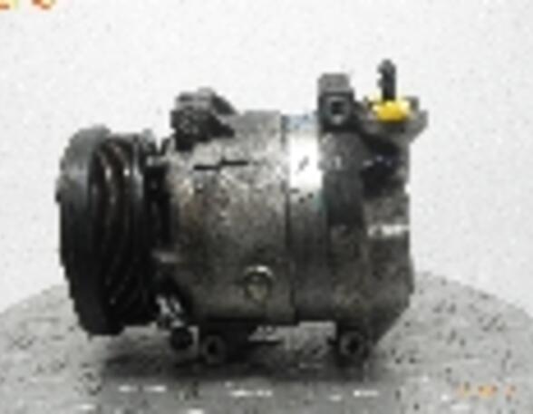 Airco Compressor CHEVROLET KALOS