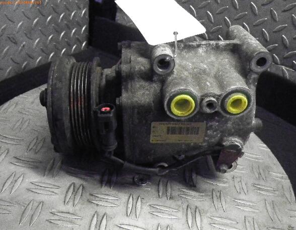 Air Conditioning Compressor FORD FOCUS Kombi (DNW)