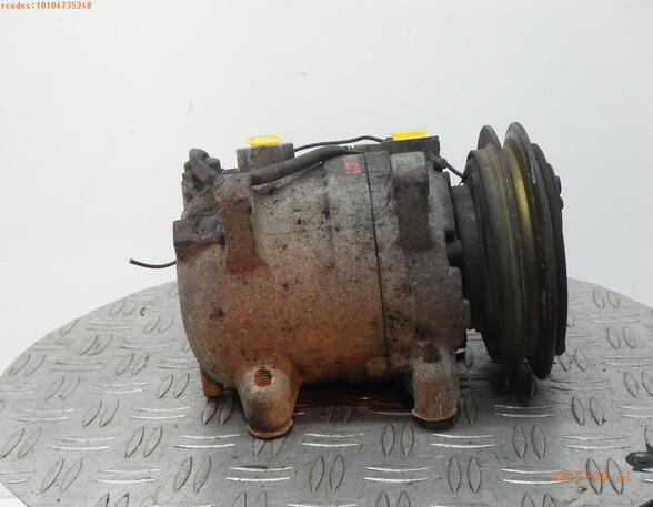 Air Conditioning Compressor FORD MAVERICK (UDS, UNS)