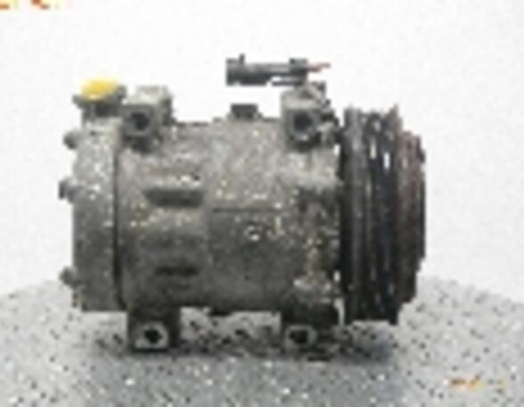 Air Conditioning Compressor ALFA ROMEO 147 (937_)