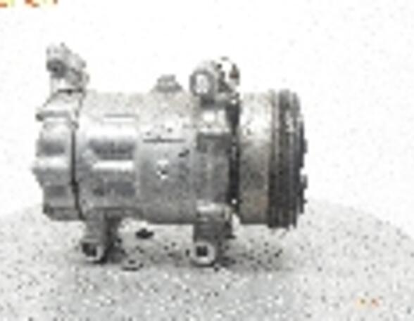 Air Conditioning Compressor DACIA SANDERO