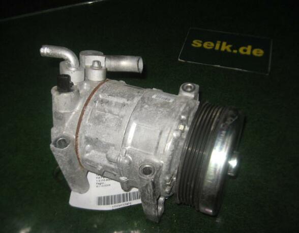 Air Conditioning Compressor FIAT DOBLO Cargo (223)