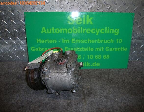 Air Conditioning Compressor HONDA CIVIC VI Hatchback (EJ, EK)