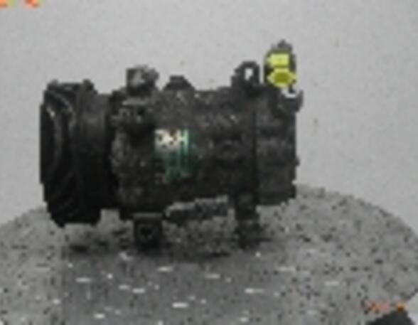 Airco Compressor RENAULT MODUS / GRAND MODUS (F/JP0_)