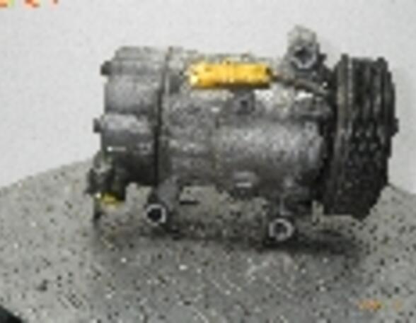 Airco Compressor CITROËN C3 I (FC_, FN_)