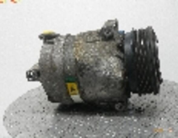 Air Conditioning Compressor OPEL VECTRA B (J96)