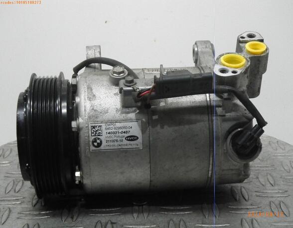 Air Conditioning Compressor MINI MINI (F56)