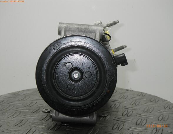 Air Conditioning Compressor FORD FIESTA VII, FORD ECOSPORT