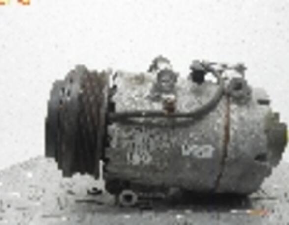 Air Conditioning Compressor FORD FOCUS II (DA_, HCP)