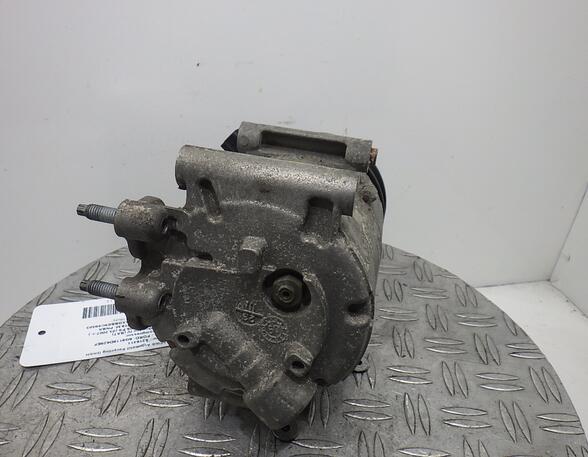 Air Conditioning Compressor FORD MONDEO IV (BA7)