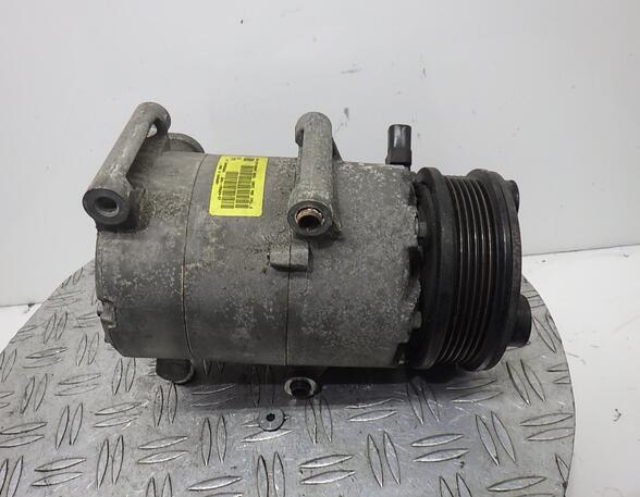 Air Conditioning Compressor FORD MONDEO IV (BA7)