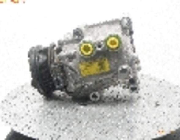 Air Conditioning Compressor FORD FUSION (JU_)