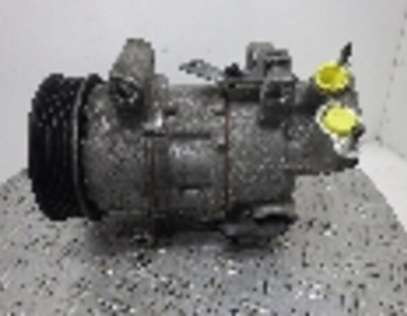 Air Conditioning Compressor PEUGEOT 208 (CA_, CC_)