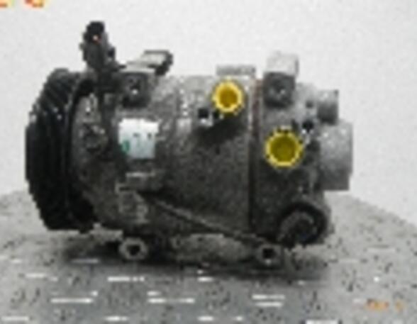 Airco Compressor HYUNDAI i20 (GB, IB)