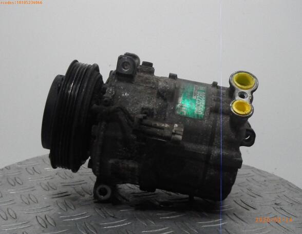 Air Conditioning Compressor OPEL SIGNUM CC (Z03)