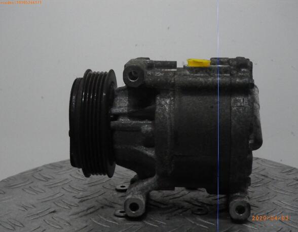 Airco Compressor FIAT PANDA (169_)