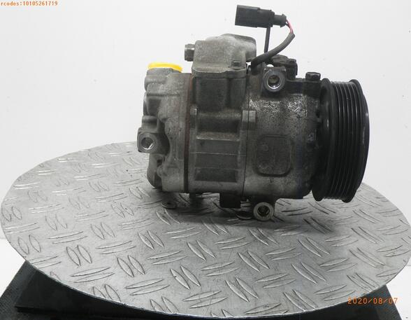 Air Conditioning Compressor VW POLO (6R1, 6C1)
