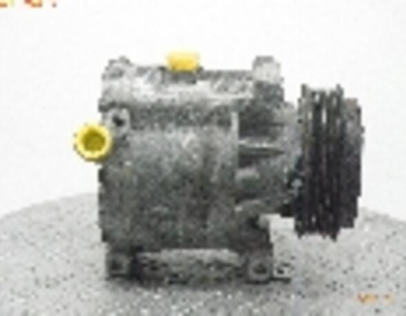 Air Conditioning Compressor LANCIA Y (840_)