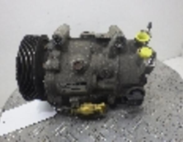 Air Conditioning Compressor CITROËN C5 III Break (RW_)