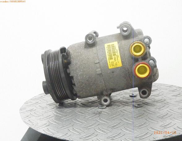 Air Conditioning Compressor FORD FIESTA VI (CB1, CCN)