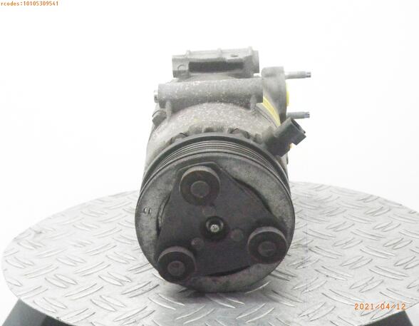 Air Conditioning Compressor FORD FIESTA VI (CB1, CCN)