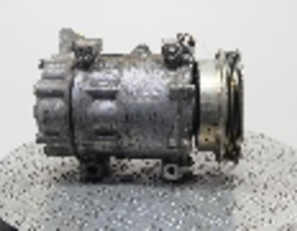 Klimakompressor DACIA Sandero 1.6 MPI 85  62 kW  84 PS (05.2010-> )