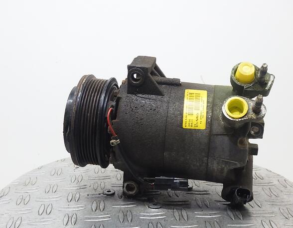 Air Conditioning Compressor FORD FOCUS III Turnier