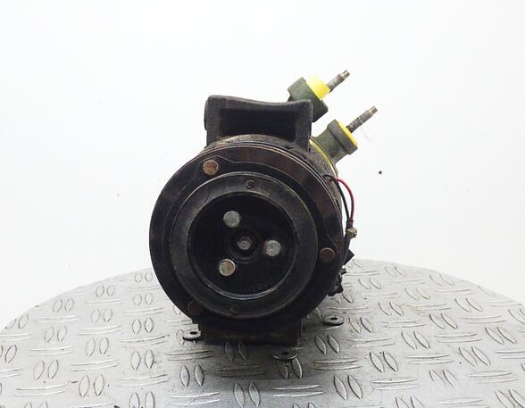Air Conditioning Compressor FORD FOCUS III Turnier