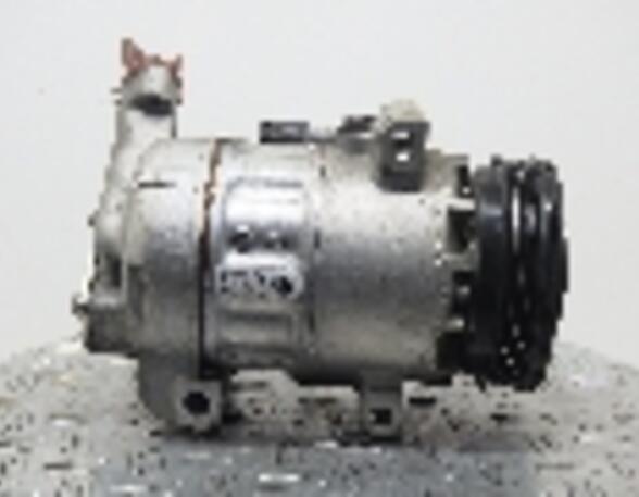 Air Conditioning Compressor DACIA Sandero II (--), DACIA Logan (LS)