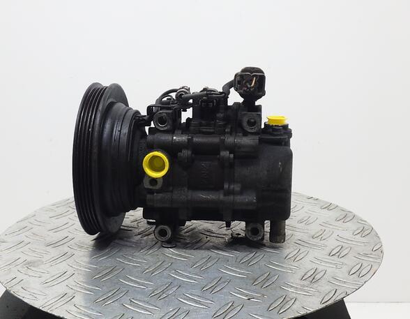 Air Conditioning Compressor TOYOTA Paseo Coupe (EL54)