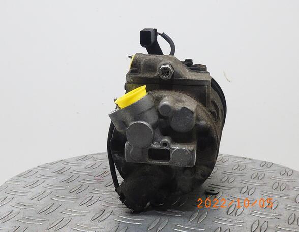 Air Conditioning Compressor SKODA Fabia II (542), SKODA Fabia I (6Y2)