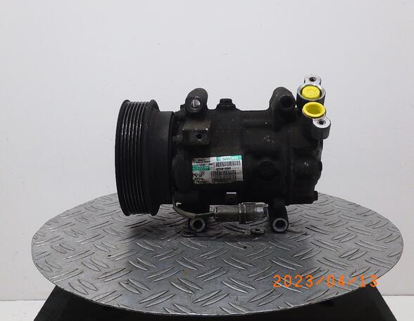 5333380 Klimakompressor RENAULT Twingo II (CN0) SD6V12