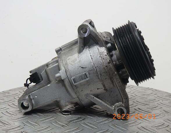 Air Conditioning Compressor DACIA Sandero II (--)