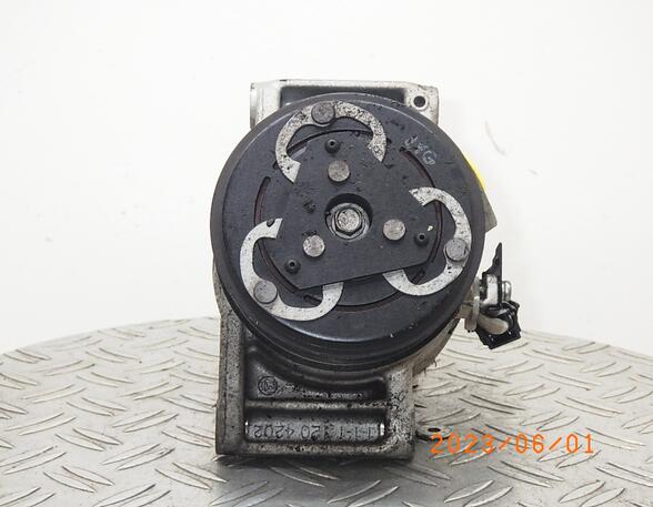 5334611 Klimakompressor DACIA Sandero II (SD) T99133AA