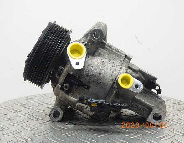 Air Conditioning Compressor DACIA Sandero II (--)